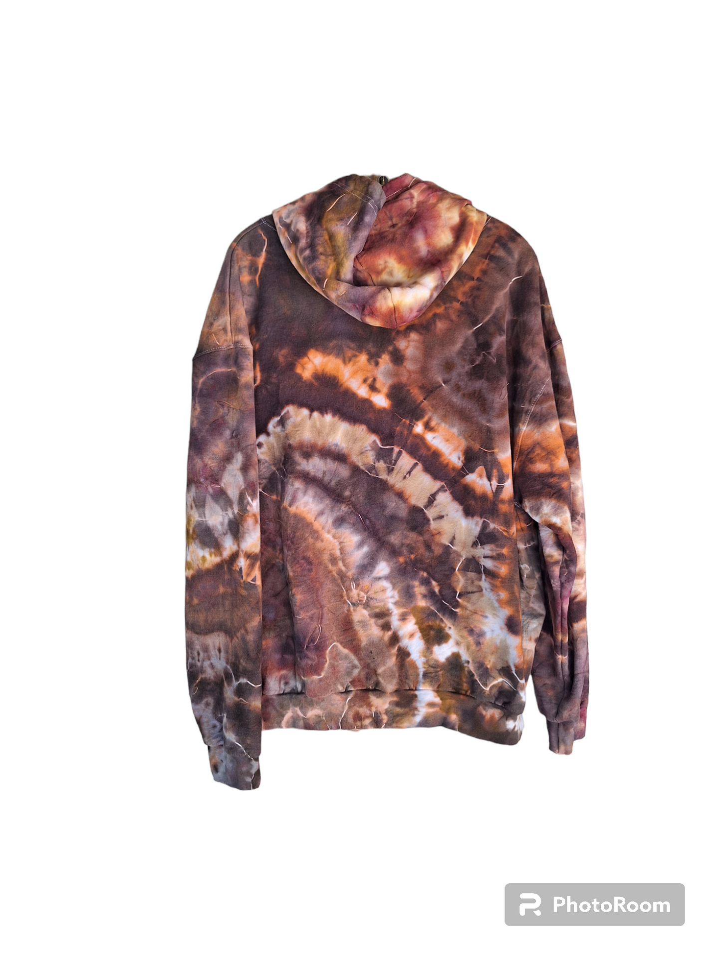 browns Tultex hoodie